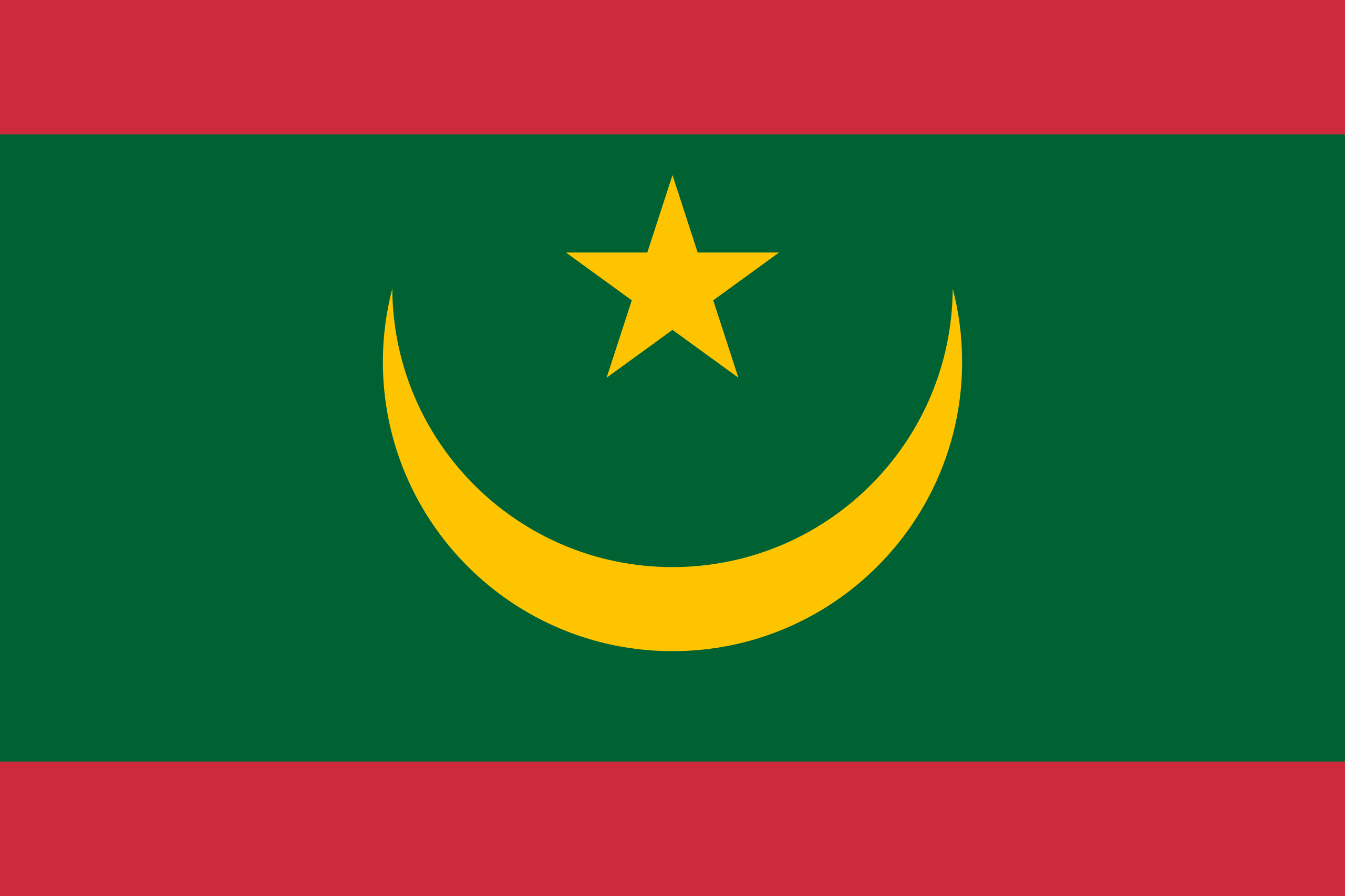 Mauritania