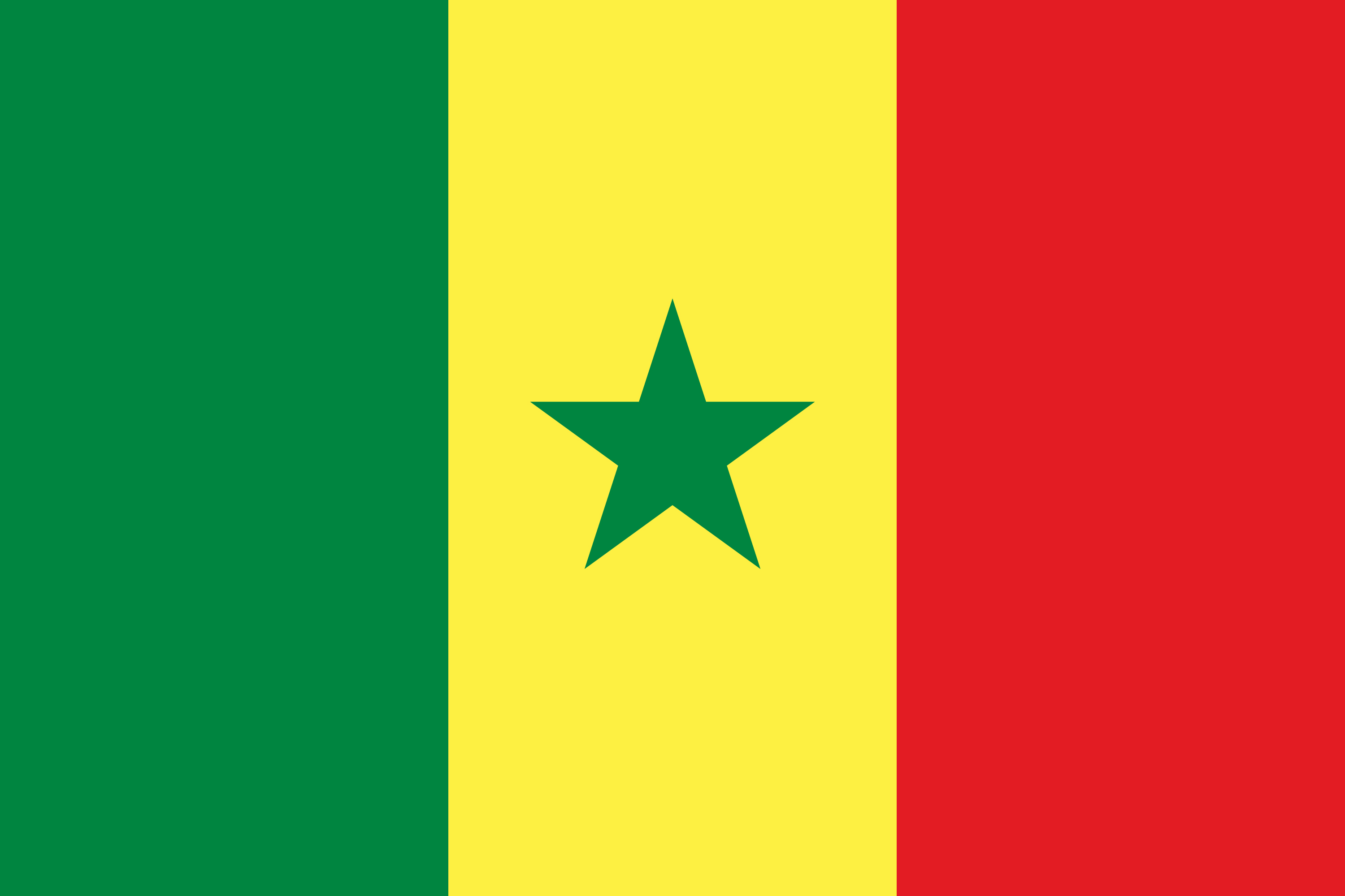 Senegal